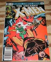 Uncanny X-Men #158 vf 8.0 - £19.37 GBP