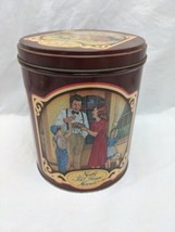 Nestle Toll House Morsels 50 Years Of Memories In The Making Empty Tin - $11.14