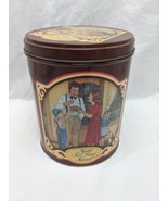 Nestle Toll House Morsels 50 Years Of Memories In The Making Empty Tin - $207.94 MXN