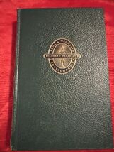 Funk and Wagnalls Standard Reference Encyclopedia Volume #20 Hard Cover ... - $9.99