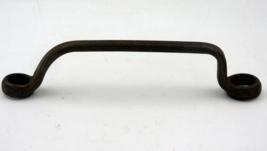 Vintage Ford Script Wrench 01A-17017B Garage Shop Dealership Specialty Tool OEM - £15.06 GBP