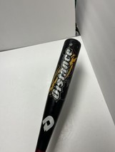 DeMarini Distance Youth Baseball Bat 28&quot;/18 oz (-12), 2 1/4&quot;B ~ Model: D... - $19.79
