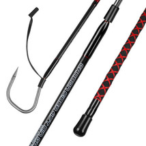 FISHAPPY Fishing Gaff Saltwater Fish Gaff with S316 Stainless Steel Fish... - €236,20 EUR