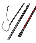 FISHAPPY Fishing Gaff Saltwater Fish Gaff with S316 Stainless Steel Fish... - $269.96