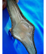 Rene LALIQUE Art Deco DEUX FAISANS BROOCH Two Pheasants 1920s Nouveau - $22,676.64 CAD