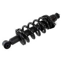Strut and Coil Spring Assembly For 2001-2005 Honda Civic Rear Driver Left Side - £104.62 GBP