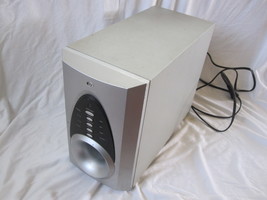 Durabrand Home Theatre System Subwoofer - model HT-3916 - tested 70watts  - $65.00