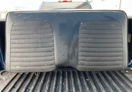 1965-1968 Ford Mustang Rear Seat Back Top Only OEM FoMoCo - $5,611.96 MXN