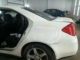 Driver Left Quarter Panel Sedan Fits 05-10 G6 104934649 - $386.89