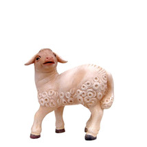 Nativity Animals – Lamb, Nativity Figurines, Church supplies, Religious ... - €8,23 EUR