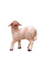 Nativity Animals – Lamb, Nativity Figurines, Church supplies, Religious ... - $12.88 CAD