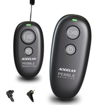 Camera Remote Control Wireless Shutter For Canon Eos Rp, R6, Ros Rp, Reb... - £57.16 GBP
