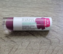 Physician Formula Organic Wear Nourishing Lipstick * PF11078 Sugar Plum 0.17 oz - £9.07 GBP