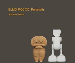 Elmo Rocco [Paperback] Adrianne Wortzel - £58.45 GBP