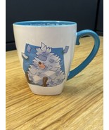 Walt Disney World Goofy Coffee Cup Mug Makin&#39; Copies 20oz KG JD - €21,49 EUR