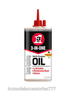 3 in 1 ORIGINAL OIL MULTI- PURPOSE DRIP OIL 100ML In Plastic Bottle With Cap - $4.99