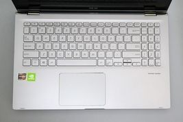 Asus Zenbook Flip 15 Q508UG 15.6" Ryzen 7 5700U MX450 8GB 256GB image 2