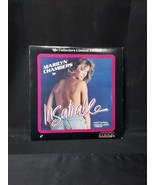 1984 Marily Chambers Insatiable RARE Laserdisc Movie Limited Edition Las... - €85,59 EUR