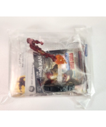 Iron Man - Promo-  Marvel Heroclix Figure #200 - Tony Stark - New in Pac... - $92.40 MXN