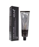 Keune Tinta Color 7.28 Permanent Color Medium Pearl Mocha Blonde 2 Oz - €10,43 EUR