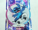 Stitch 2023 Kakawow Cosmos Disney 100 All Star Die Cut Holo #YX-115 - $25.73