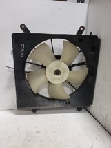 Radiator Fan Motor Fan Assembly Condenser Fits 02-06 RSX 721920 - £57.88 GBP