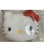 Hello Kitty Face Cushion Retro - €38,16 EUR