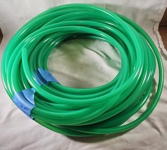 Fuel Line 1/4&quot; X 10ft, Green, Non Hardening Go Kart Mini Bike Predator Clone Usa - £13.24 GBP