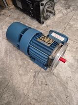 LAFERT AF 63 A4 AC 1/3HP 208/230/460/440VAC 1560 RPM ELECTRIC MOTOR NEW ... - $98.01