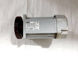 Nissi Corp. GFMN-18-120-T60CX induction Motor GOB-7302 73166466001 - £677.54 GBP