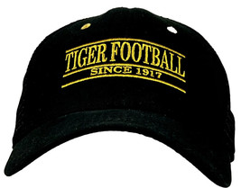Vintage 90s University Of Missouri Mizzou TIGER FOOTBALL The Game Snapback Hat - £16.01 GBP