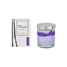 Rigaud New Lavande Collection Small Candle 2.12 oz - £39.11 GBP
