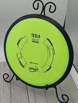 New MVP Neutron Tesla Driver Disc Golf Disc 165 Grams - $19.75