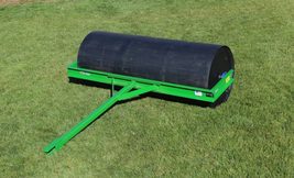 Sand Footing Turf Leveling Roller 7 Ft. - $3,780.00