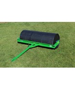 Sand Footing Turf Leveling Roller 7 Ft. - $71,549.76 MXN
