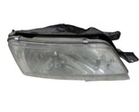 Passenger Headlight SE With Multi-reflector Lamp Fits 97-99 MAXIMA 184354 - $66.23