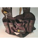Hintze Belts Tech Electrician Plumber Carpenter Tool Belt - Made in the USA - $37.62