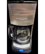 Cuisinart Programmable 12 Cup Coffee Maker DCC-3650 - $473.51 MXN