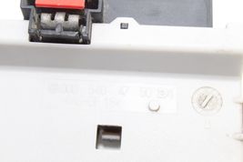 00-06 MERCEDES-BENZ S430 REAR JUNCTION FUSE BLOCK Q4055 image 11