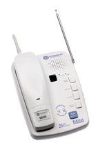Southwestern Bell FF680 25 Channel Digital Telephone/Answering Device (W... - $59.39