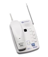 Southwestern Bell FF680 25 Channel Digital Telephone/Answering Device (W... - £47.58 GBP