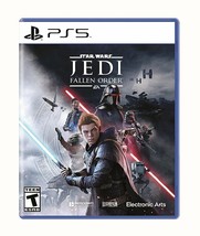 PS5 - Star Wars Jedi: Fallen Order - PlayStation 5 - £35.16 GBP
