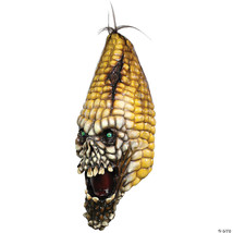 Evil corn mask - $2,259.71 MXN