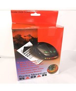NEW open box Rocky Mountain Radar RMR-D302 360 degree Detector dual conv... - $235.00