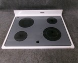 5706X358-81 Maytag Range Oven Assembly Cooktop White - $150.00