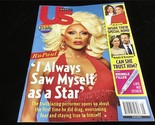 Us Weekly Magazine June 19, 2023 RuPaul &quot;I Always Saw Myself as a Star&quot; - $9.00