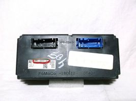 07-08-09-10  FORD EDGE/ AUTO  TEMPERATURE/ CLIMATE/ CONTROLS/ HVAC..OEM image 4
