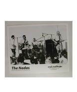 The Nadas Presser Kit Et Photo &quot; Coming Domestique &quot; - €23,15 EUR