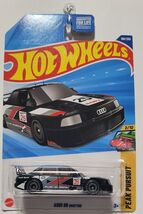 2025 Hot Wheels Audi 90 Quattro 199/250 Black Peak Pursuit Series 2/10 - $2.56