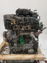 Engine QR25DE 2.5L VIN A 4th Digit California Fits 09-10 ROGUE 1357834 - $3,658.41 MXN